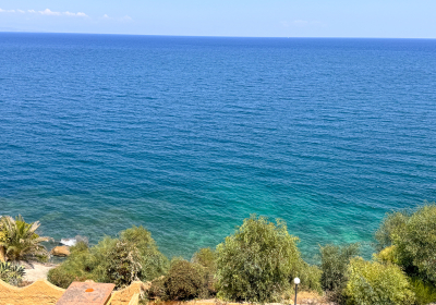 Casa Vacanze Appartamento Aldo Beach House